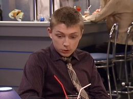 Aleksandr Gorchilin in Papiny dochki (2007)