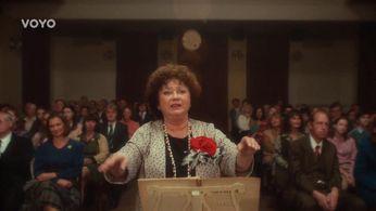 Jana Bousková in Iveta: Tisíc obycejných vecí (2022)