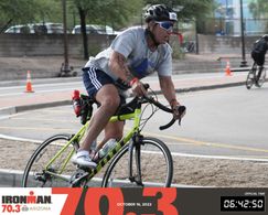 IronMan Arizona 2022