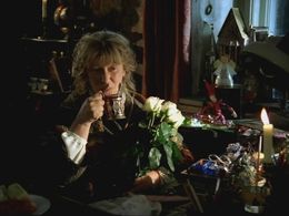 Yekaterina Vasilyeva in Come Look at Me (2001)