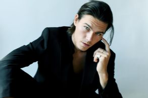 Maximilian Henhappel