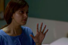 Rucha Inamdar as Avni Sharma