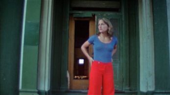 Laurie Walters in Warlock Moon (1973)