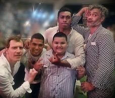 Next Goal Wins (2022)