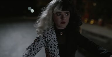 Abi Monterey in The Curse of Bridge Hollow (2022)