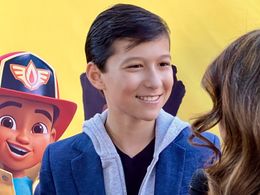 Disney Studios Red Carpet 10/29/2022