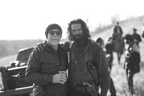 GUNS OF PURGATORY | BTS