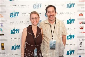 World Premier of Trailer Park Jesus at Gasparilla Film Festival. March 2012