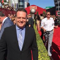 ESPN | ESPYS Red Carpet Interviews
