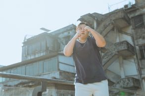 Ling Jia in Yolo (2024)