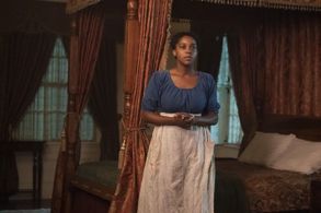 Mallori Johnson in Kindred (2022)