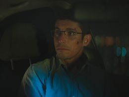 Alberto Guerra in La Jauría (2019)