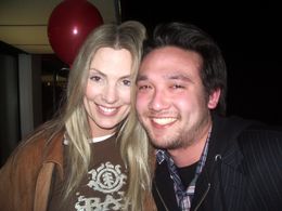 Tammy Massa in American Jihadist (2017)