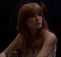 Paige Patterson in Quantico