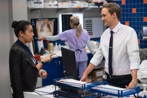 Shortland Street 2016-2018