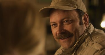 Angus Benfield in Motorvation (2022)