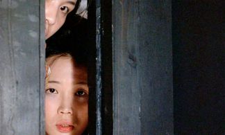 Eiko Matsuda in In the Realm of the Senses (1976)