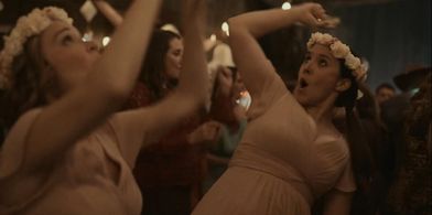 American Rust - Happy Returns