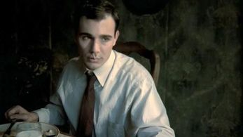 Christopher DeBlasio as 