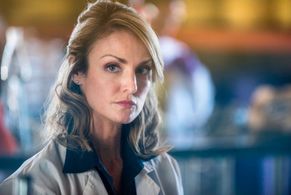 Carly Thomas Smith in Tom Clancy's Ghost Recon Wildlands: War Within The Cartel