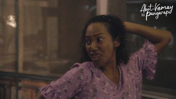 Wilma Doesnt in Abot-kamay na pangarap (2022)