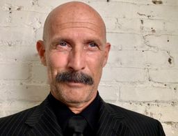 Still of David Preston in Made