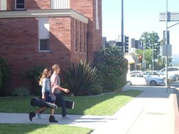 Toyota iVideos Filming