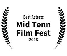 Rachel Schrey at an event for Summer of '67 (2018)