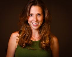 Missy Speer Gipson Headshot