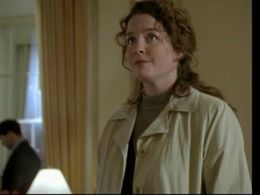 Blessed Stranger After Flight 111