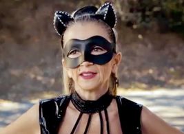 Zachary Barton in AdvoCat!