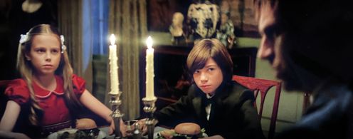 Nathan Blair - Legion