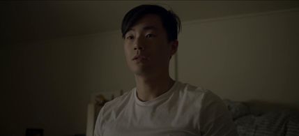 Ty Chen in The Politician (2019)