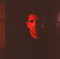 Wilson Hand in Eulogy for a Vampire (2009)