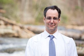 Fred Galyean in The Devil's Elbow (2018)