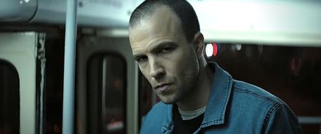 Paul Louis Harrell in Daria (2020)