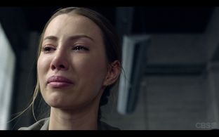 Natasha Hall as Keri Simms on S.W.A.T.