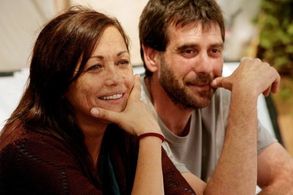 Eulàlia Ramon in Little Indi (2009)