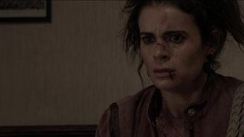 Still of Fleur Keith in Emmerdale (2017)