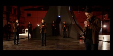 “Tim Travers and the Time Traveler’s Paradox”, Dir. Stimson Snead