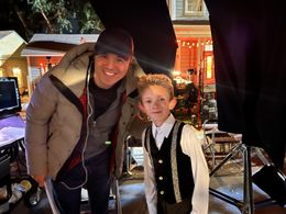 Series Ted- Aiden Seth MacFarlane