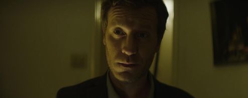 Still of Vince Nappo in Soundwave (2018)