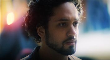 Ian Gregg in Ep #1, New World Order, of The Falcon & the Winter Soldier