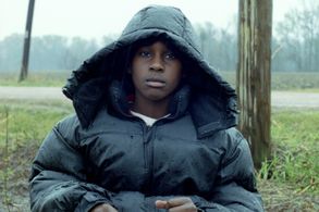 JimMyron Ross in Ballast (2008)