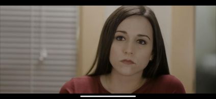 Still frame from The Arrangement Feature Film.