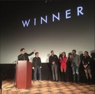 Best Director Award winner at Film Threat's 