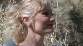 Shelly Shenoy, Film Still, Old Western Gun Fight