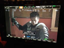 Alpha Rift feature film