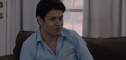 Still from Spending Some Time Together (2024)