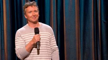 Chad Daniels in Conan (2010)